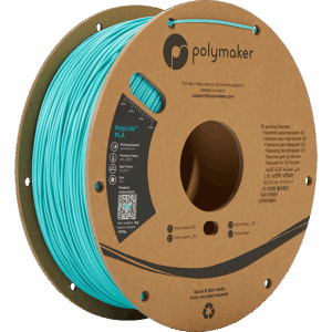 Polymaker PolyLite PLA, black, 1.75,,, 3kg - Image 90