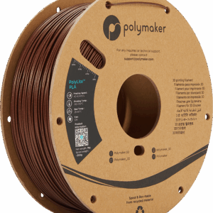 Polymaker PolyLite PLA, black, 1.75,,, 3kg - Image 110