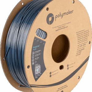 Polymaker PolyLite PLA, black, 1.75,,, 3kg - Image 125