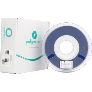 Polymaker PolyLite PLA, black, 1.75,,, 3kg - Image 3