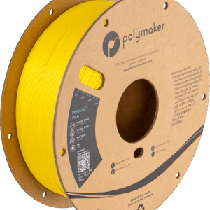 Polymaker PolyLite PLA, black, 1.75,,, 3kg - Image 130