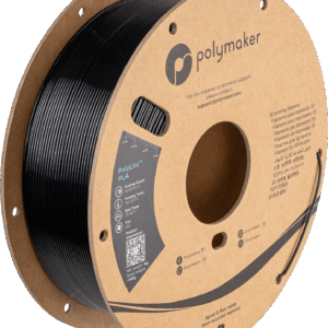 Polymaker PolyLite PLA, black, 1.75,,, 3kg - Image 131
