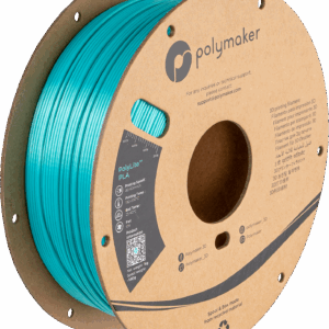 Polymaker PolyLite PLA, black, 1.75,,, 3kg - Image 132