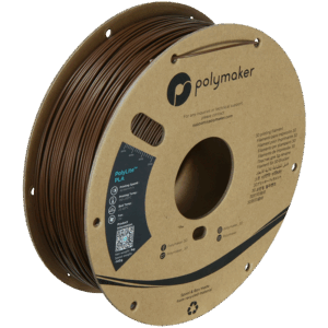Polymaker PolyLite PLA, black, 1.75,,, 3kg - Image 138