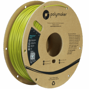 Polymaker PolyLite PLA, black, 1.75,,, 3kg - Image 146