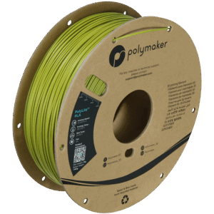 Polymaker PolyLite PLA, black, 1.75,,, 3kg - Image 148