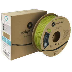 Polymaker PolyLite PLA, black, 1.75,,, 3kg - Image 150