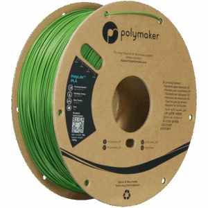 Polymaker PolyLite PLA, black, 1.75,,, 3kg - Image 156
