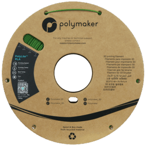 Polymaker PolyLite PLA, black, 1.75,,, 3kg - Image 159