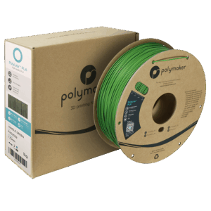 Polymaker PolyLite PLA, black, 1.75,,, 3kg - Image 160