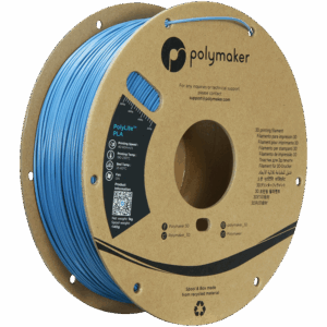 Polymaker PolyLite PLA, black, 1.75,,, 3kg - Image 161