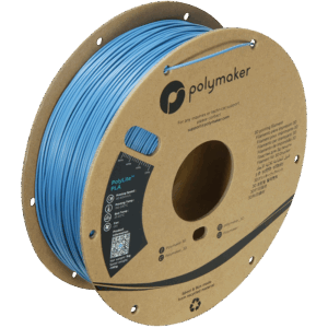 Polymaker PolyLite PLA, black, 1.75,,, 3kg - Image 163