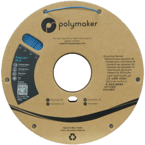 Polymaker PolyLite PLA, black, 1.75,,, 3kg - Image 164