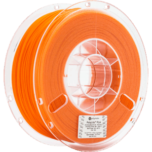 Polymaker PolyLite PLA, black, 1.75,,, 3kg - Image 7