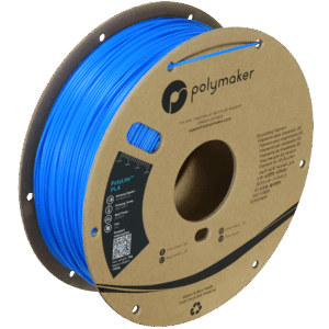 Polymaker PolyLite PLA, black, 1.75,,, 3kg - Image 168