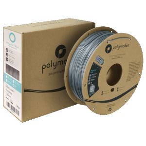 Polymaker PolyLite PLA, black, 1.75,,, 3kg - Image 175