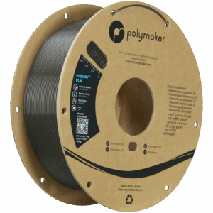 Polymaker PolyLite PLA, black, 1.75,,, 3kg - Image 177
