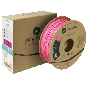 Polymaker PolyLite PLA, black, 1.75,,, 3kg - Image 184
