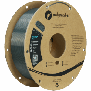 Polymaker PolyLite PLA, black, 1.75,,, 3kg - Image 191
