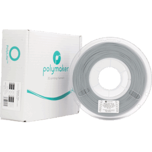 Polymaker PolyLite PLA, black, 1.75,,, 3kg - Image 18