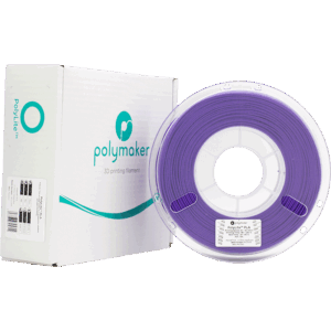 Polymaker PolyLite PLA, black, 1.75,,, 3kg - Image 24