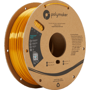 Polymaker PolyLite PLA, black, 1.75,,, 3kg - Image 26