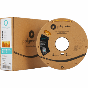 Polymaker PolyLite PLA, black, 1.75,,, 3kg - Image 27