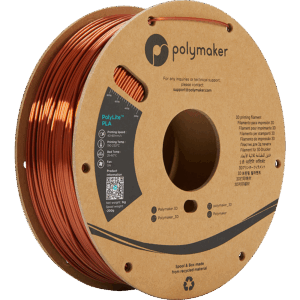 Polymaker PolyLite PLA, black, 1.75,,, 3kg - Image 32
