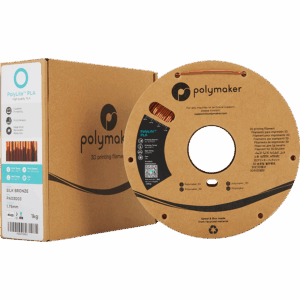 Polymaker PolyLite PLA, black, 1.75,,, 3kg - Image 33