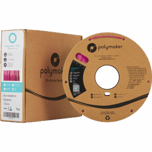 Polymaker PolyLite PLA, black, 1.75,,, 3kg - Image 36