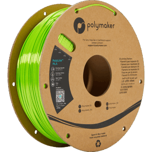 Polymaker PolyLite PLA, black, 1.75,,, 3kg - Image 41