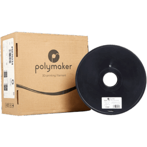 Polymaker PolyLite PLA, black, 1.75,,, 3kg - Image 64