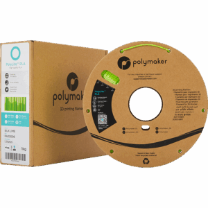 Polymaker PolyLite PLA, black, 1.75,,, 3kg - Image 42