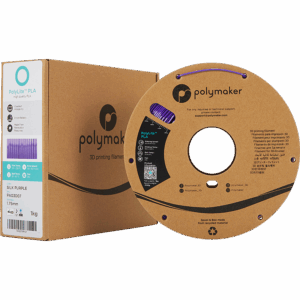 Polymaker PolyLite PLA, black, 1.75,,, 3kg - Image 45