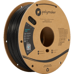 Polymaker PolyLite PLA, black, 1.75,,, 3kg - Image 46