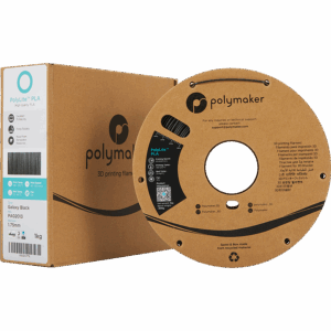Polymaker PolyLite PLA, black, 1.75,,, 3kg - Image 48