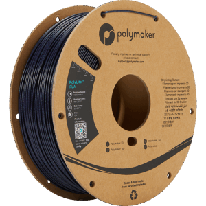 Polymaker PolyLite PLA, black, 1.75,,, 3kg - Image 50