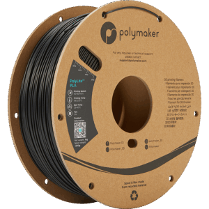 Polymaker PolyLite PLA, black, 1.75,,, 3kg - Image 65