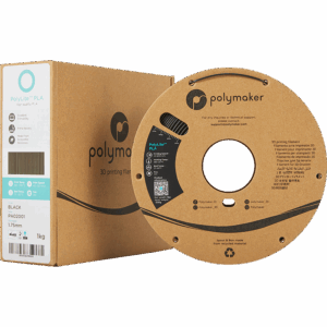 Polymaker PolyLite PLA, black, 1.75,,, 3kg - Image 67