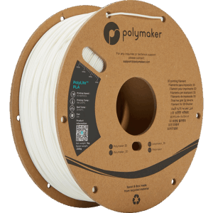 Polymaker PolyLite PLA, black, 1.75,,, 3kg - Image 68