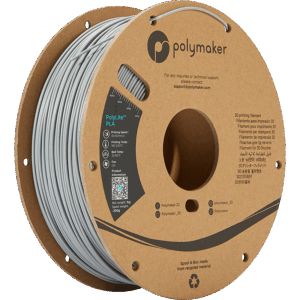 Polymaker PolyLite PLA, black, 1.75,,, 3kg - Image 72
