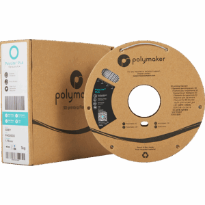 Polymaker PolyLite PLA, black, 1.75,,, 3kg - Image 73