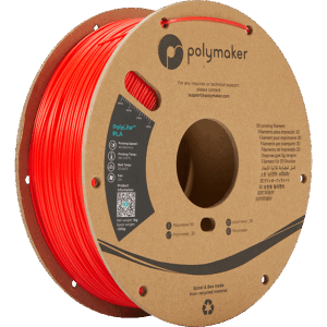 Polymaker PolyLite PLA, black, 1.75,,, 3kg - Image 74