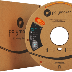 Polymaker PolyLite PLA, black, 1.75,,, 3kg - Image 97