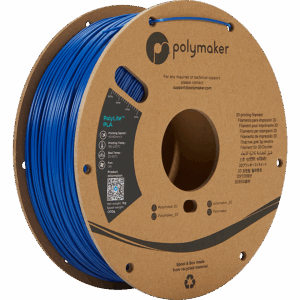 Polymaker PolyLite PLA, black, 1.75,,, 3kg - Image 77