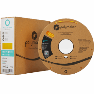 Polymaker PolyLite PLA, black, 1.75,,, 3kg - Image 85