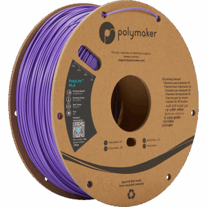 Polymaker PolyLite PLA, black, 1.75,,, 3kg - Image 86