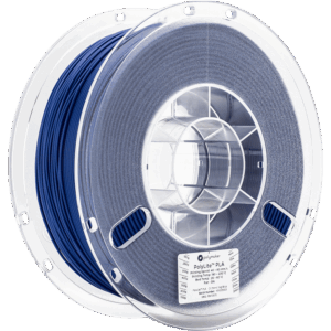 Polymaker PolyLite PLA, black, 1.75,,, 3kg
