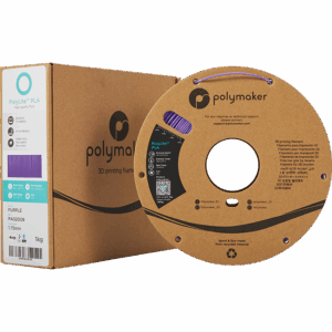 Polymaker PolyLite PLA, black, 1.75,,, 3kg - Image 88