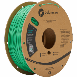 Polymaker PolyLite PLA PRO 1,75mm, black, 3kg - Image 11